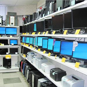 Компьютерные магазины Сарыг-Сепа