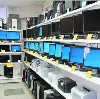 Компьютерные магазины в Сарыг-Сепе