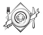 Коттедж - иконка «ресторан» в Сарыг-Сепе